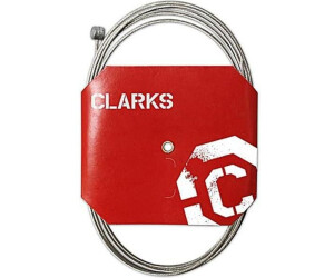 Clarks Brake Wire Die Drawn Stainless Steel for MTB/Hybrid 2000mm