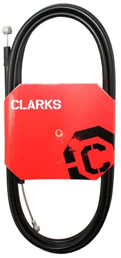 Clarks Universal Bremszug Komplett-Kit hinten