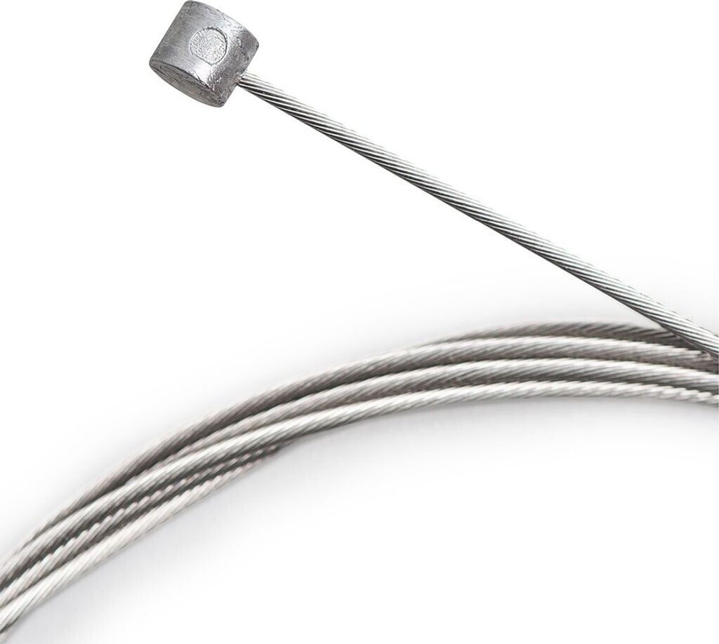 Capgo BL Bremszug 1,5mm Edelstahl MTB 2000mm