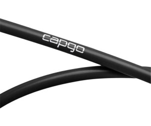 Capgo BL Blue Line Bremszug Bremszugaußenhülle 3m x 5mm schwarz