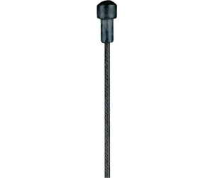 BBB BrakeWire Road BCB-20C Bremszug 1,5mm PTFE black 2350mm
