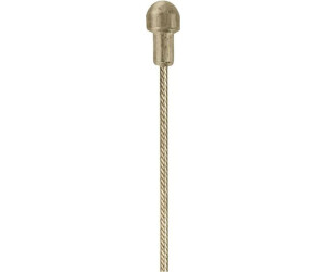 BBB BrakeWire S Road BCB-23R Bremszug 1,5mm gold 2350mm