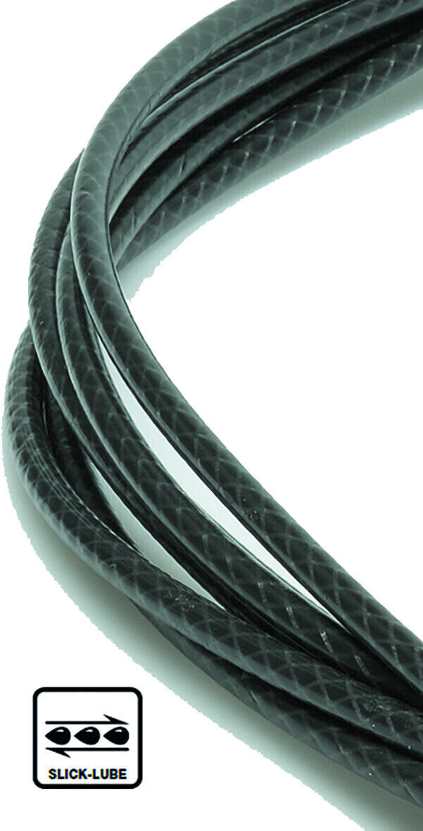Jagwire CGX SL Bremszugaussenhülle 5mm 3m schwarz ab 9,64