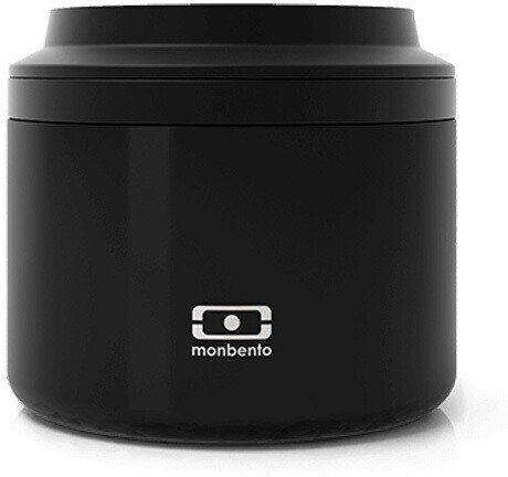 Monbento Element noir onyx