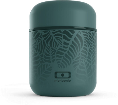 Monbento Capsule  graphic jungle