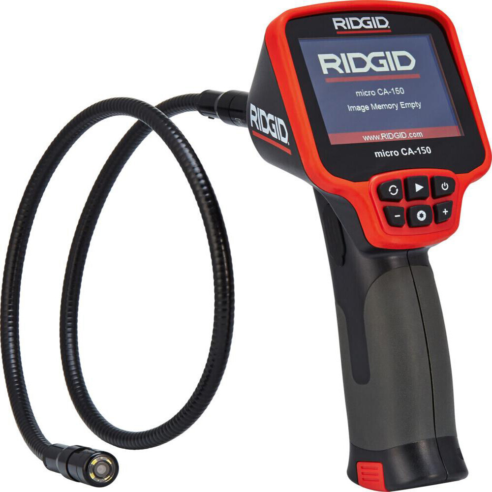 Ridgid Micro CA-150