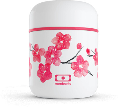 Monbento Capsule graphic blossom