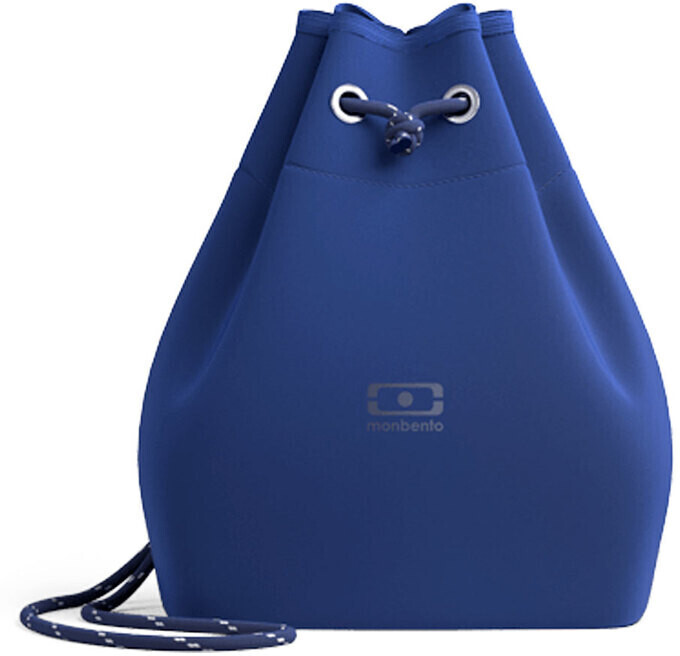 Monbento E-zy bleu Navy