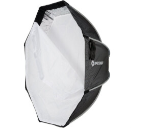quantuum deep octagon softbox