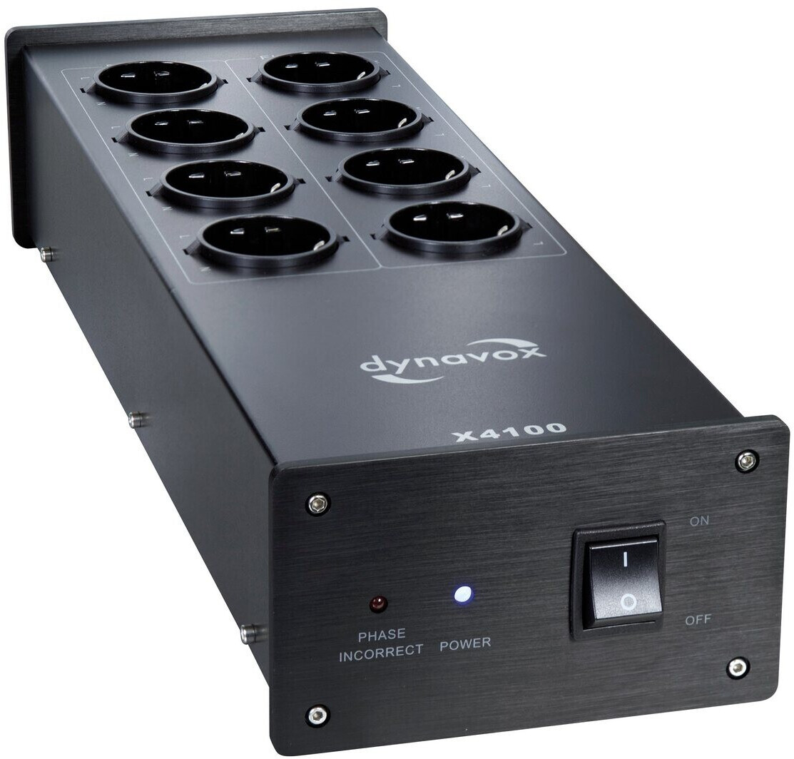 Dynavox X4100B