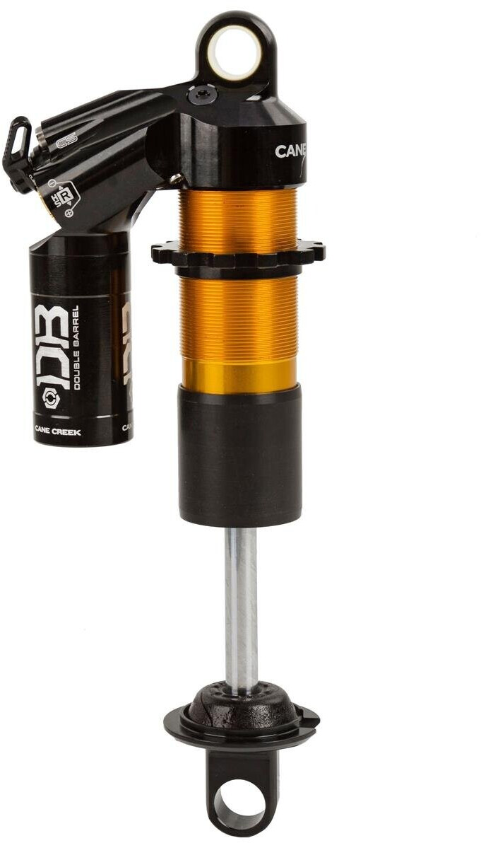 Cane Creek Double Barrel Coil CS Trunnion