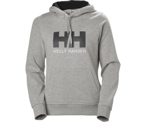 Helly Hansen HH Logo Hoodie Women desde 41,40 €