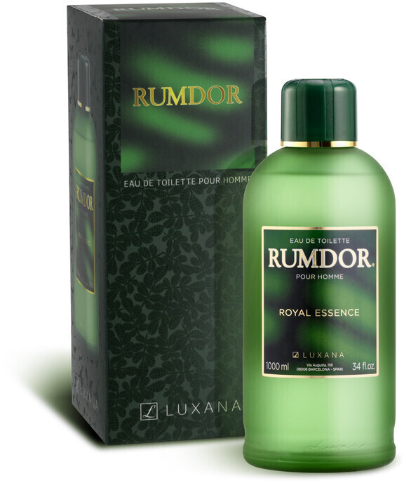 Luxana Rumdor Eau de Toilette (1000 ml)