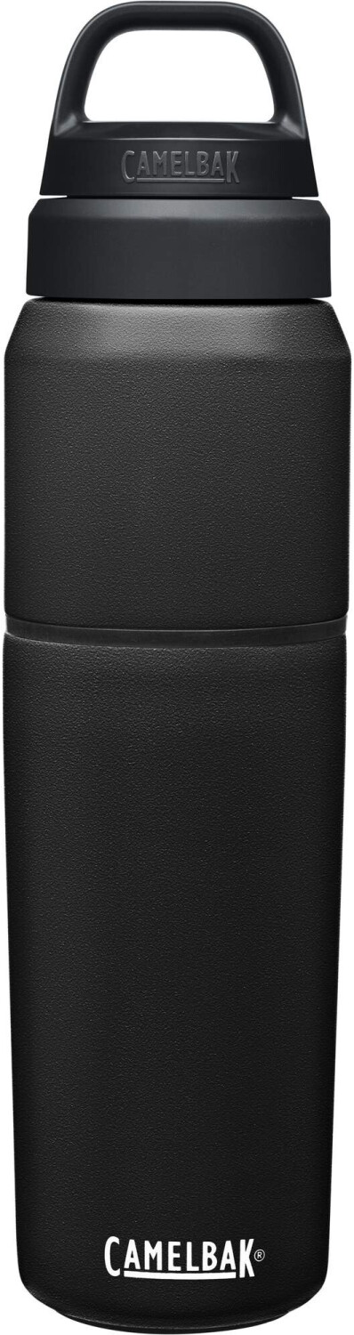 Camelbak MultiBev (650ml) Black / Black