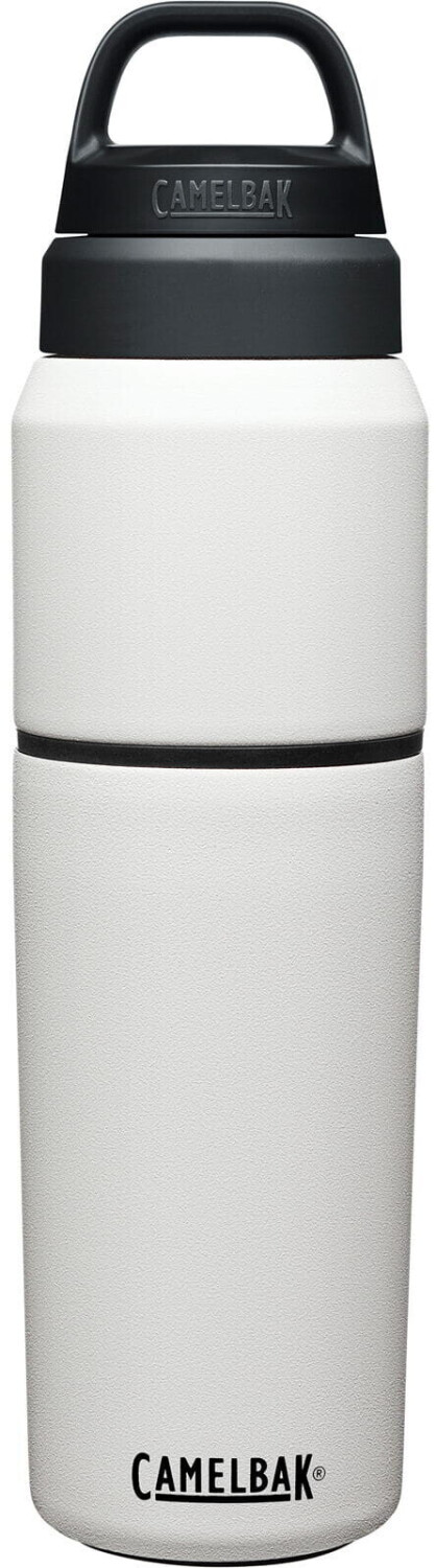 Camelbak MultiBev (650ml) White / White