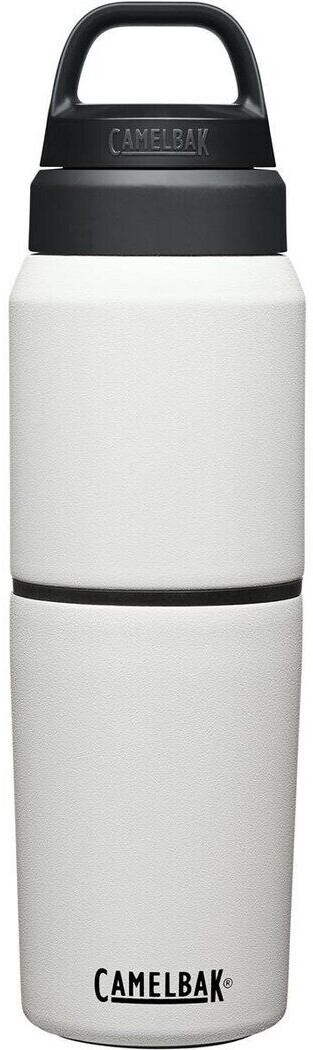 Camelbak MultiBev (500ml) White / White