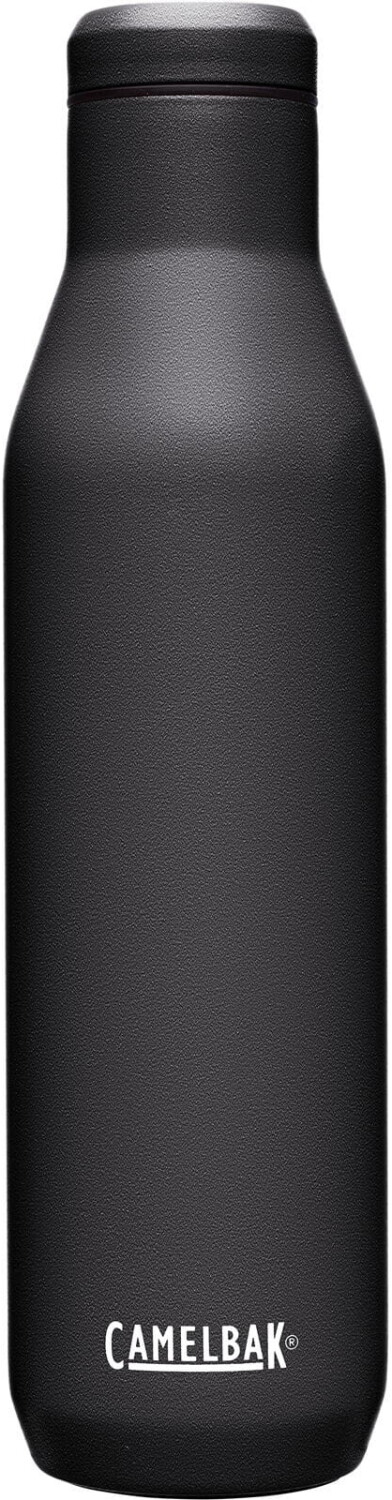 Camelbak Horizon Bottle SST (750ml) black