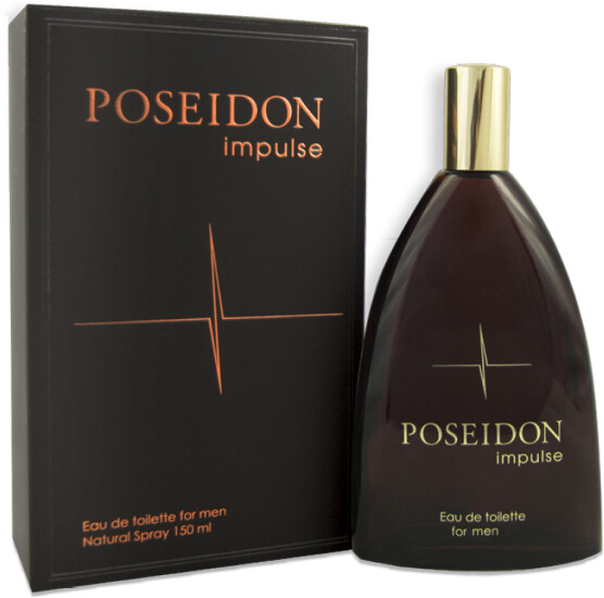 Instituto Español Poseidon Impulse EdT (150 ml)