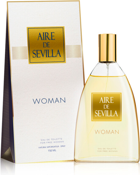 AIRE DE SEVILLA DIVINA Aire Sevilla · precio - Perfumes Club
