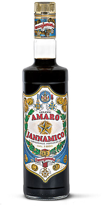 Jannamico Amaro Jannamico 35%
