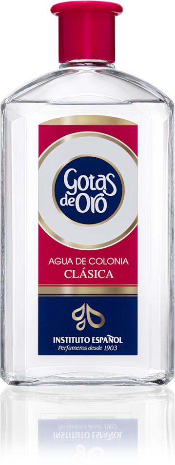 Instituto Español Gotas de Oro EdC (600 ml)