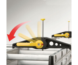 Rhino Products SafeClamp RAS21P au meilleur prix sur idealo