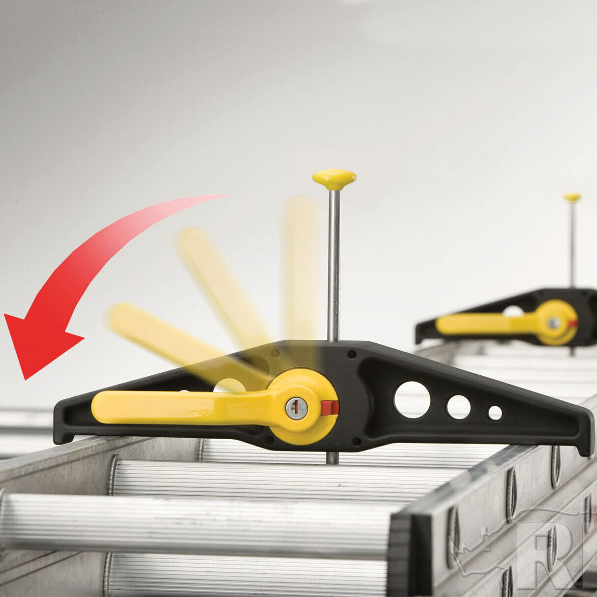 Rhino Products SafeClamp (RAS21P)