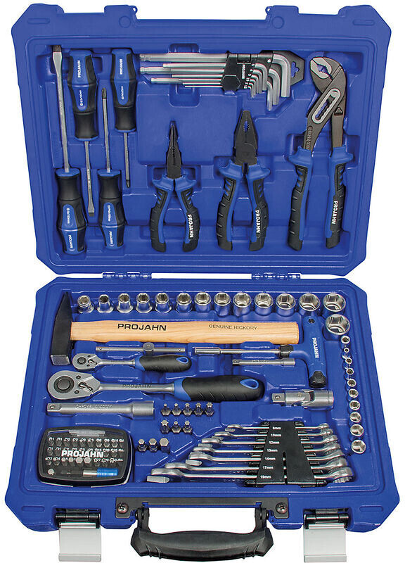 Projahn Proficraft Nr. 8666