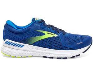 Brooks adrenaline asr 10 mens blue best sale
