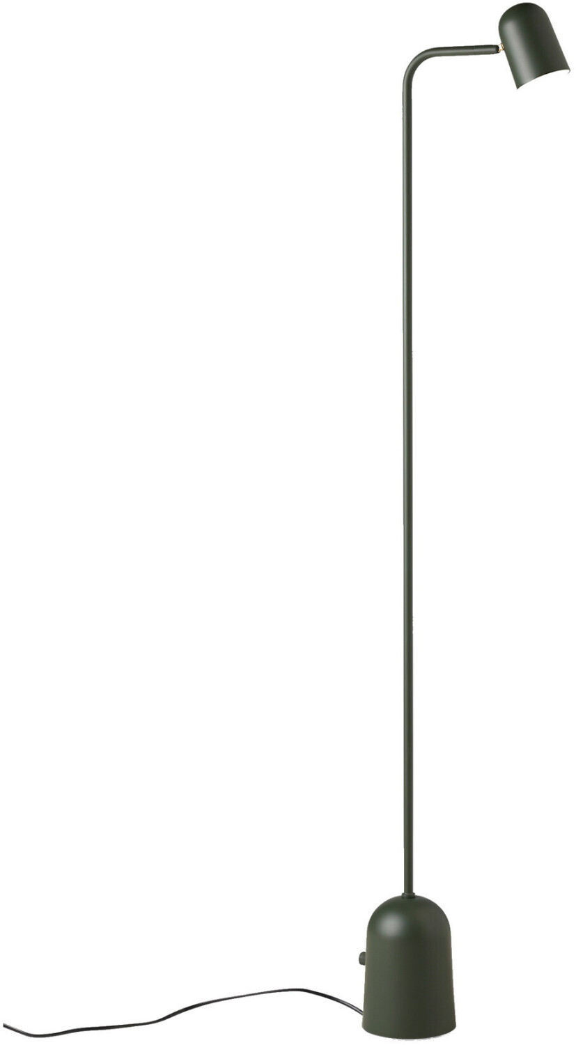 Northern Buddy lampadaire vert foncé