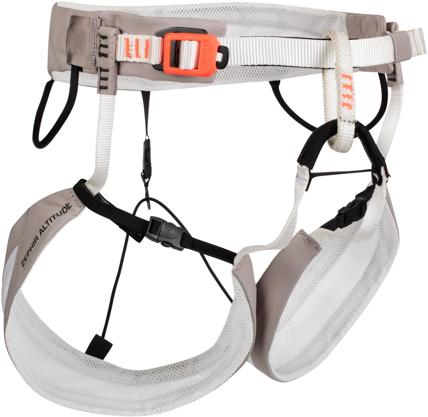 Mammut Zephir Altitude (M) (cliff-white)