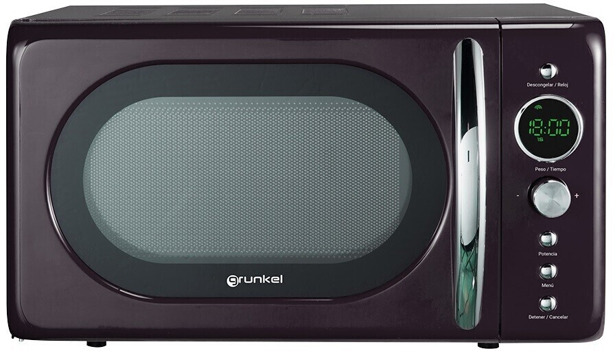 grunkel MWDG Black