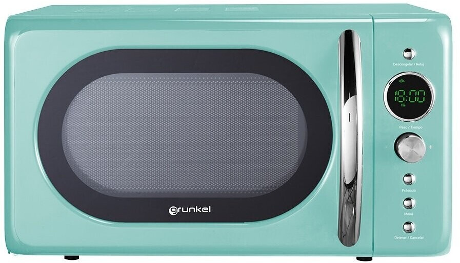 grunkel MWDG Green