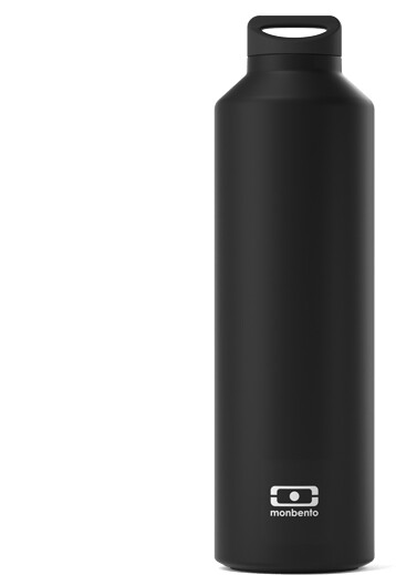 Monbento MB Steel noir Onyx
