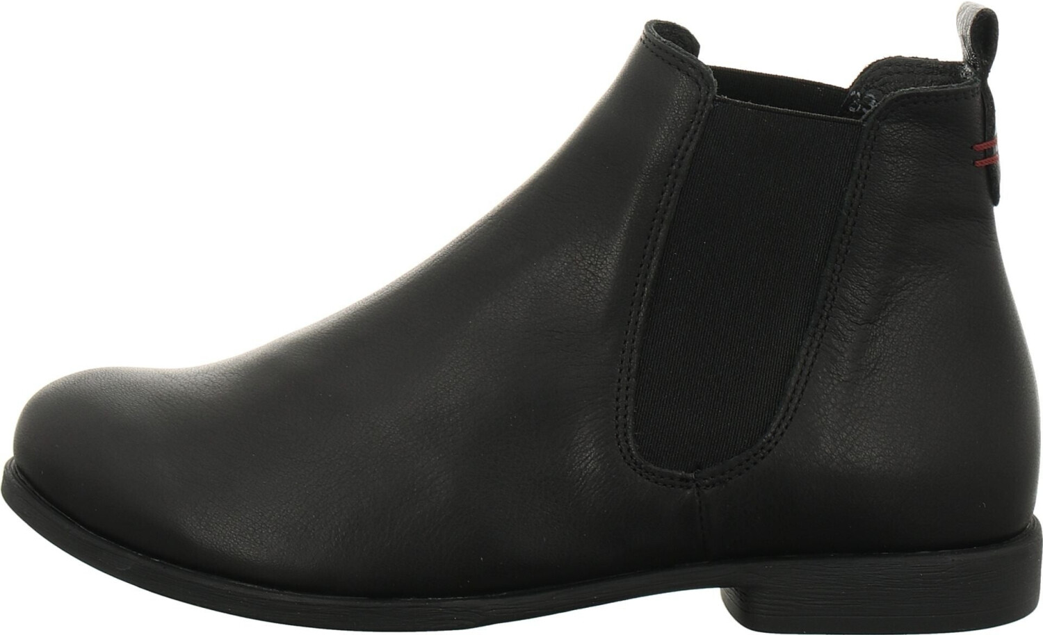 Think Boots (3-000029) black