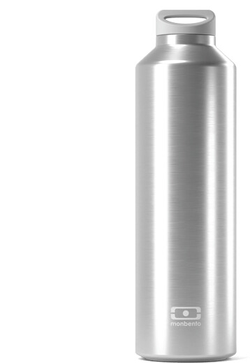Monbento MB Steel metallic Silver