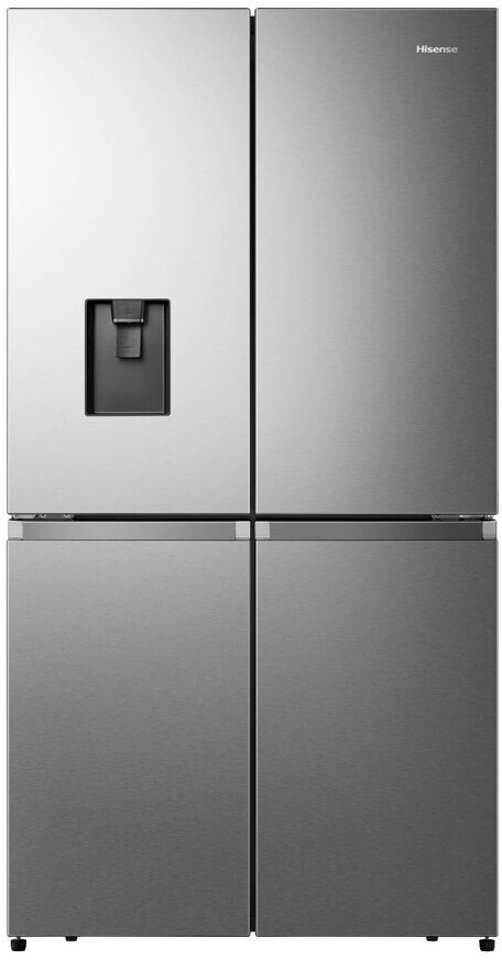 Hisense RQ758N4SW I1 Stainless Steel