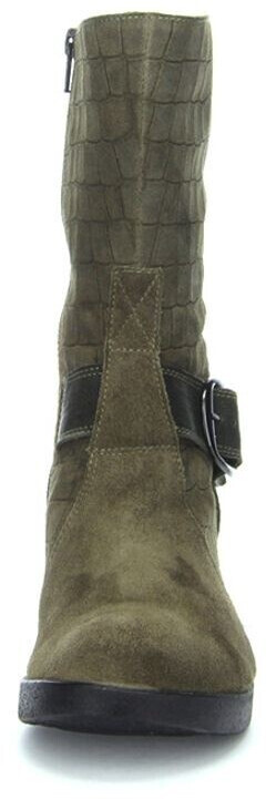 Think Boots Leather 2000 (90104) brown