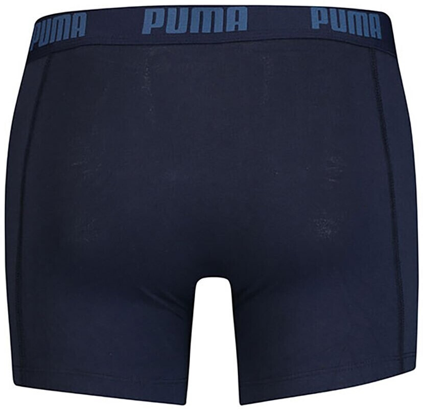 2 er Pack Puma Boxer Boxershorts Men Herren Unterhose Pant Unterwäsche