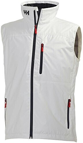 Helly Hansen Crew Vest (30270) white