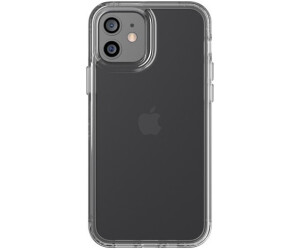 Tech21 Evo Clear Case for Apple iPhone 12/12 Pro