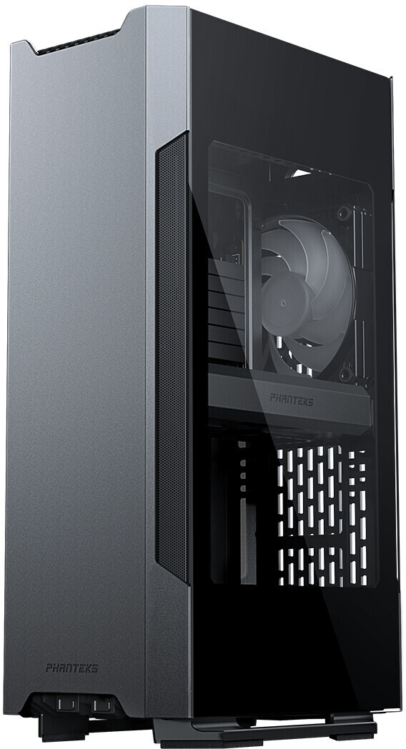 Phanteks Evolv Shift 2 Antracite Grey