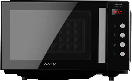 Cecotec Grandheat 2000 Flatbet