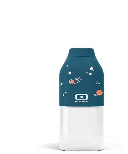 Monbento MB Positive S bleu Cosmic