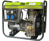 Varan Diesel Generator (92601)