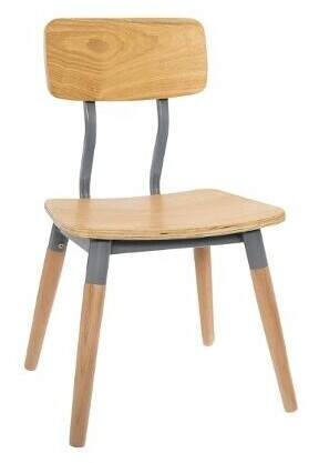 Atmosphera Chaise enfant rétro
