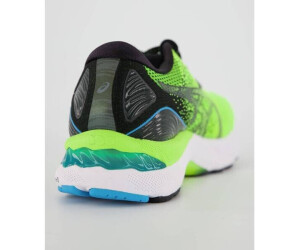 Asics Gel-Nimbus 23 hazard green/black desde 126,00 € | Compara precios en  idealo