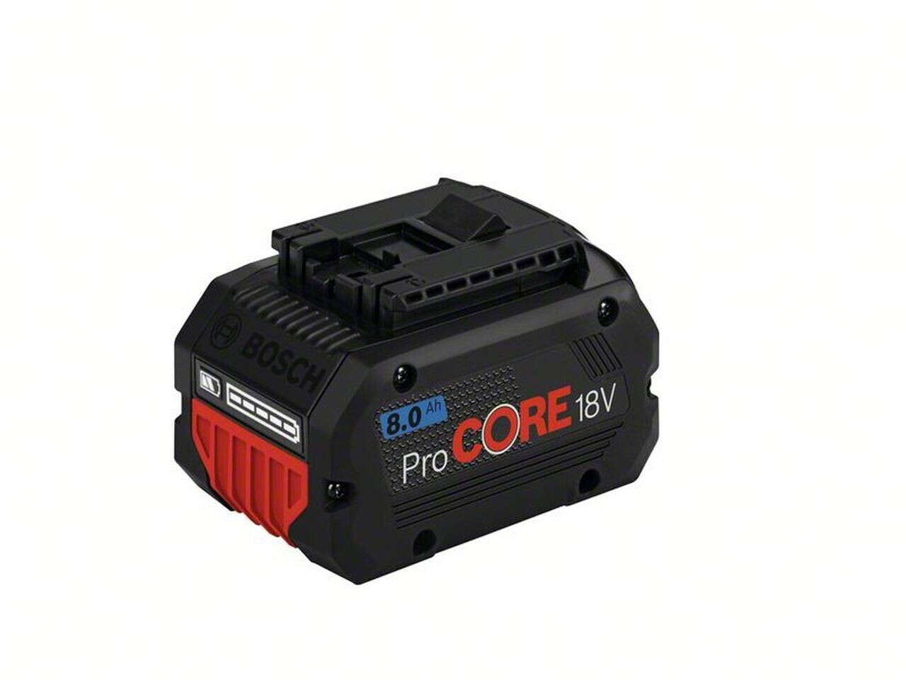 Buy Bosch Professional ProCORE 18V 8Ah (1600A016GK) from £112.99