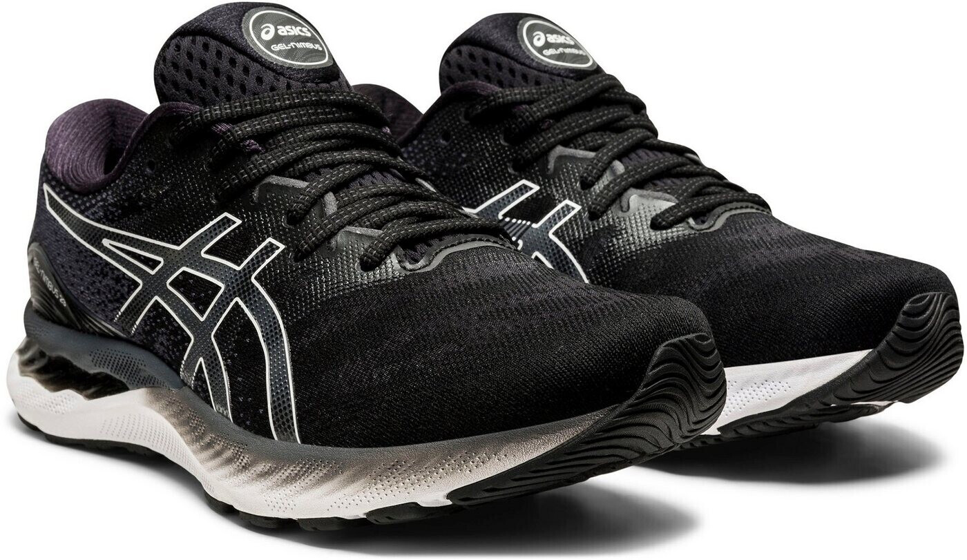 Asics gel nimbus 13 hombre Blanco store