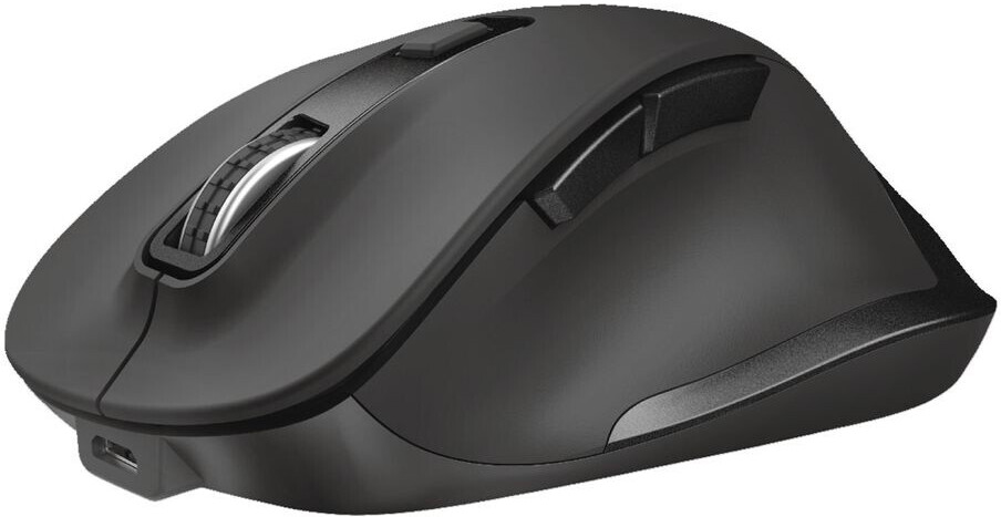 Trust Fyda Rechargeable Wireless Comfort Mouse